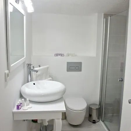 Apartament Tarus Bosphorus *