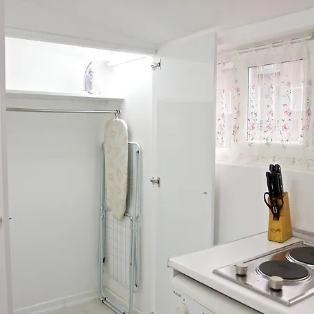 Tarus Bosphorus Apartament Stambuł