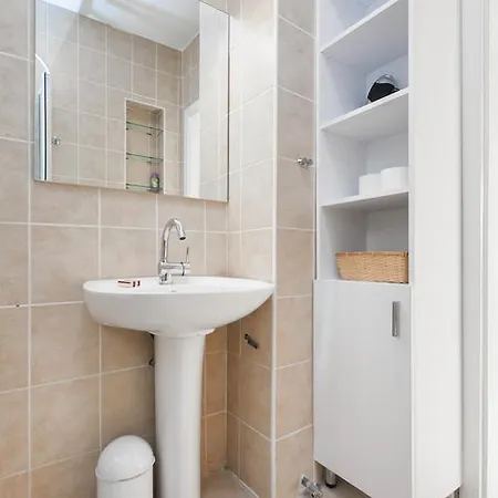 Apartament Tarus Bosphorus *
