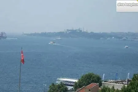 Tarus Bosphorus Apartament Stambuł