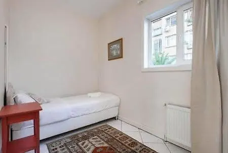 Apartament Tarus Bosphorus