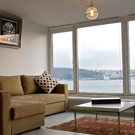 Apartment Tarus Bosphorus *
