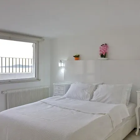 Apartment Tarus Bosphorus
