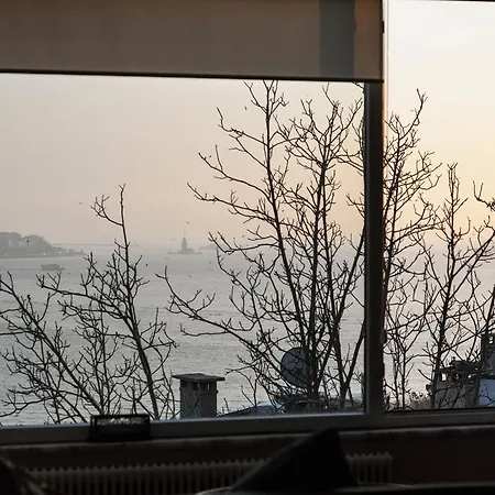 Tarus Bosphorus