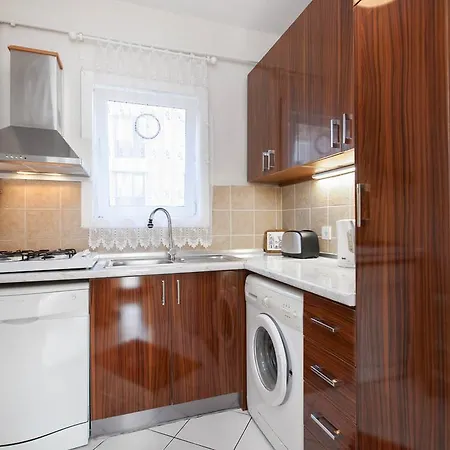 Apartment Tarus Bosphorus Istanbul