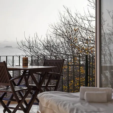 Tarus Bosphorus *