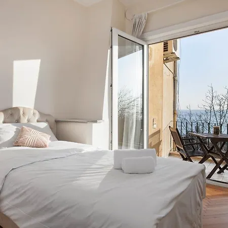 Apartment Tarus Bosphorus