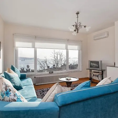 Tarus Bosphorus *
