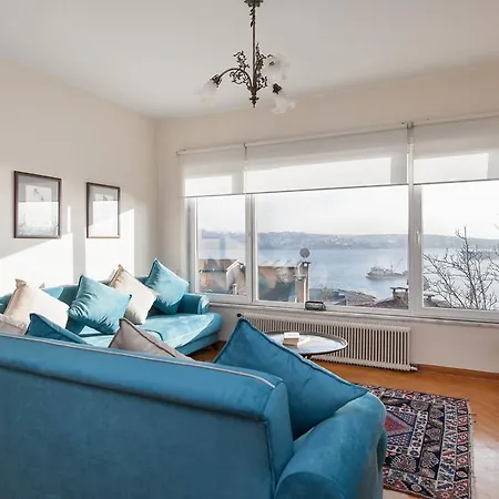 Tarus Bosphorus