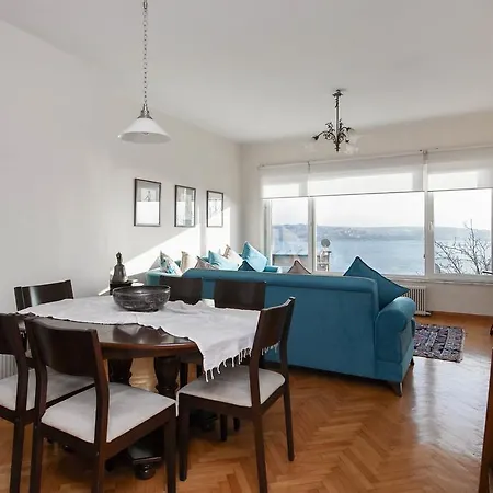 Apartment Tarus Bosphorus Istanbul