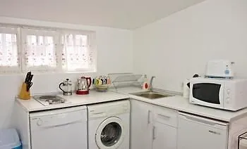 Apartment Tarus Bosphorus Istanbul