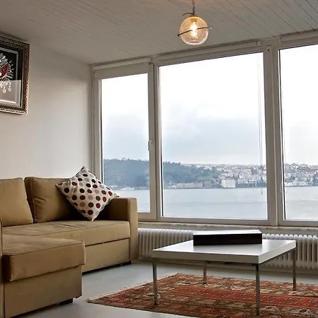 Tarus Bosphorus