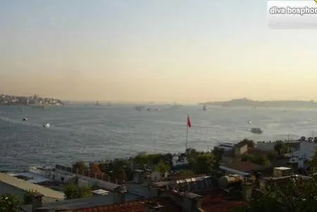 Tarus Bosphorus